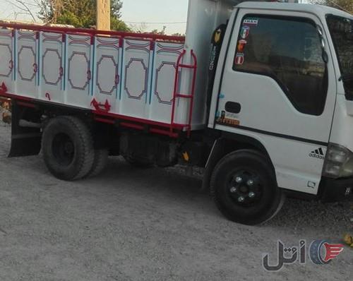 ایسوزو