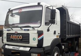 آمیکو تک کمپرسی