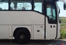 اتوبوس457