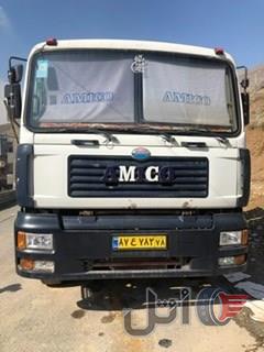 فروش کمپرسی امیکو