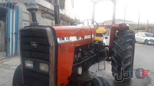 تراکتور۲۸۵