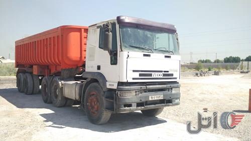 ایویکو 440