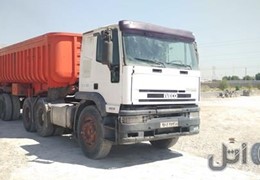 ایویکو 440