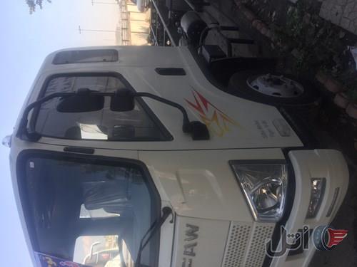 فروش کامیونت های FAW