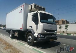 رنویخچالدار
