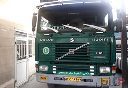 اف ۱۲ موتور استاندر