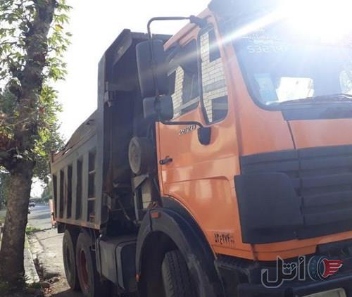 کمپرسی نورث بنز