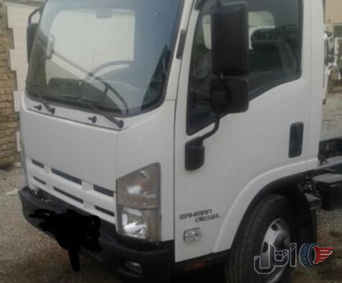 ایسوزو 8تن مدل 93 p700