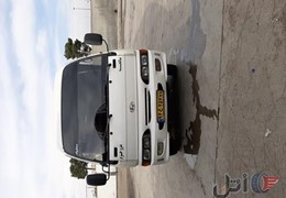 مینی بوس مدل88