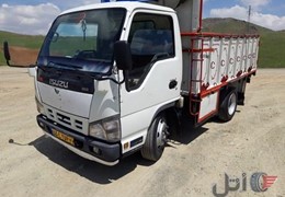 ایسوزو ۵۲۰۰