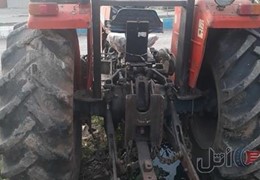 تراکتور فرگوسن 285