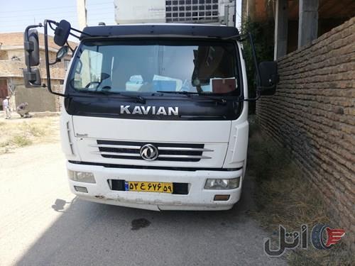 کاویان106 مدل93تحویلی 94