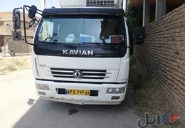کاویان106 مدل93تحویلی 94