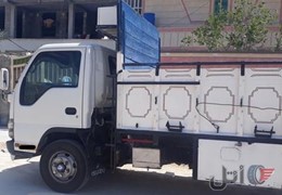 ایسوزو۶تن