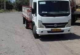 کامیونت کاویان 105