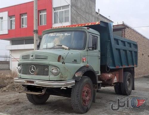 بنز تک
