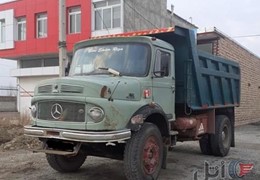 بنز تک