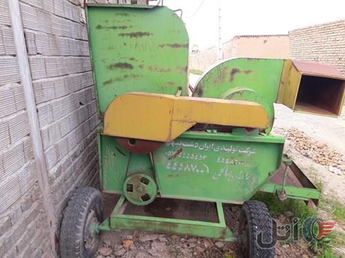 خرمنکوب بادی