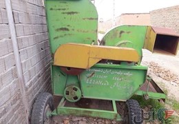 خرمنکوب بادی