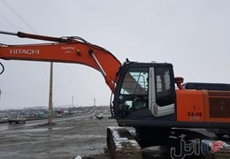 بیل هیتاچی240