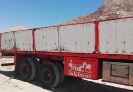 لبه چرخ 20
