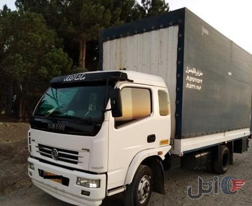 کاویان 600 مسقف