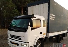 کاویان 600 مسقف