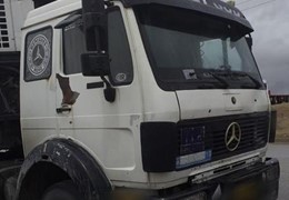بنز جفت سوپر مدل ۷۷