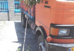 خاور808 فروشی