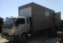 کاویان 6 تن
