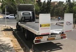 ایسوزو ۹۴ خودروبر
