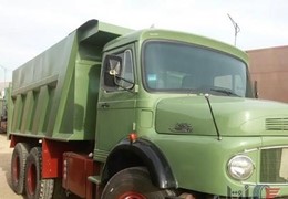 کمپرسی دهچرخ فابریک