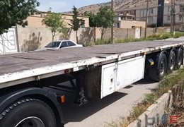 کفی  سه محور