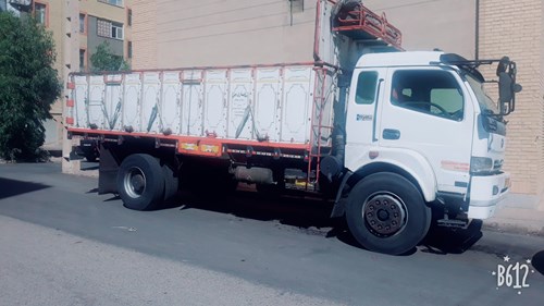 کاویان مدل ک ۱۱۹ فروشی مدل ۱۳۸۹
