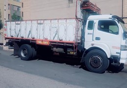کاویان مدل ک ۱۱۹ فروشی مدل ۱۳۸۹