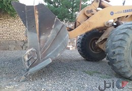 لودر تیراژ ۲۰۰۸  هشت پیچ
