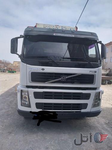 اف ام ده چرخ