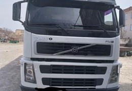اف ام ده چرخ