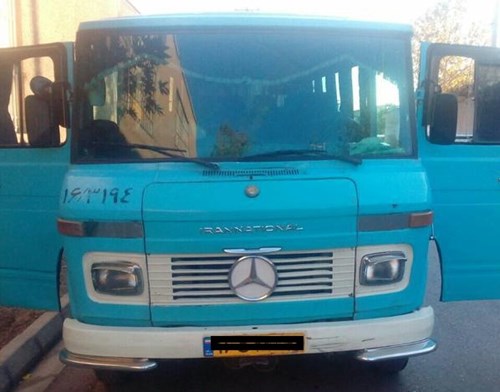 بنز 309