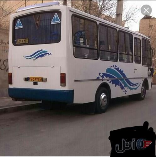 مینی بوس اویکو