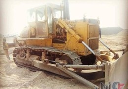 بلدوزر کوماتسو 85 سریال 29000