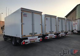 فروش اقساطی ایسوزو