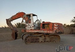 بیل مکانیکیo&k
