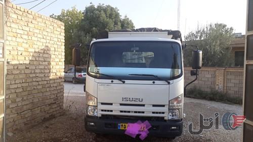 ایسوزو ۸.۴۰۰