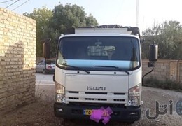 ایسوزو ۸.۴۰۰