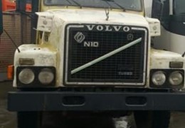 ولوو تک کمپرسی استثنایی