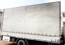 اتاق مسقف چادری