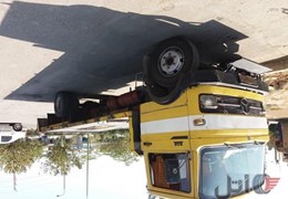 خاور کفی ۸۰۸مدل۷۳