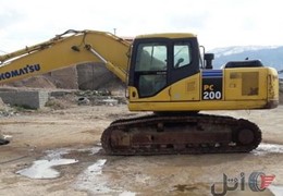 کوماتسو خط 7