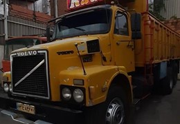 فروش کامیون   باری